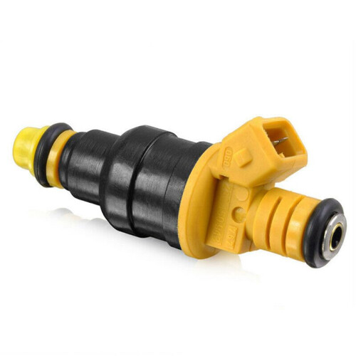 8Pcs/Set New Fuel Injector Nozzle for  E23 E24 E28 E30 E32 E34 E36 318I 535I 0280150714 2