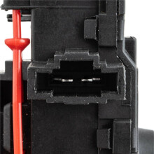 3X Fuel Tank Door Cap Lock Actuator Motor 7P0810773F for - Cabriolet Leon Fabia Octavia