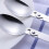 2X Folding Small Spoon Folding Tablespoon Portable Tableware Outdoor Camping Tableware Stainless Steel 5