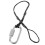 8 Packs Camera Tether Safety Strap,Camera Strap for DSLR Camera and Mirrorless Professional Cameras 6