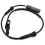 2X Front ABS Wheel Speed Sensor For- 1 3 Series E88 E90 E91 E92 05-14 34526762465 6