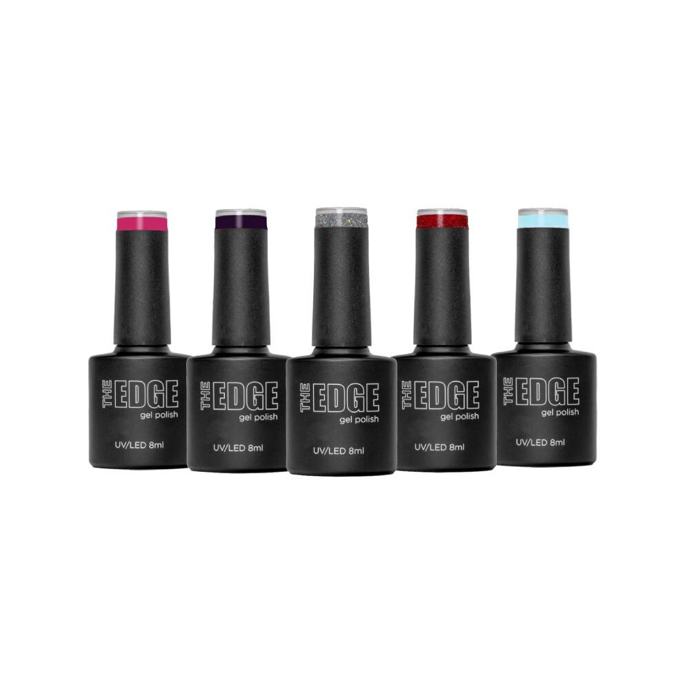 The Edge Gel Polish 8Ml