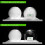 Negative Ion Generator Pluggable Air Purifier with Highest Output -  to 32 Million Negative Ions/Sec, 6 Pack US Plug 8