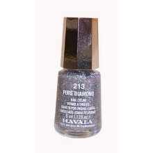 Mavala Mini Nail Polish Pure Diamond 5ml