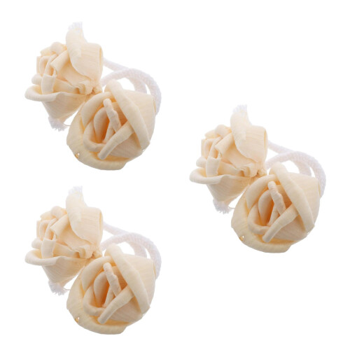 6St Beige Diffuser Met Aroma Voor Thuis 1