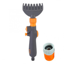 (K-1080 EE. UU.) 1 cepillo de limpieza manual para filtros de cartucho de piscinas y jacuzzis
