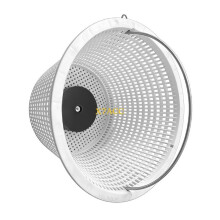(8 pulgadas) Diseños de cestas para skimmer de piscina X7AC para piscinas enterradas y elevadas