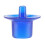 Blue Queen Rearing Cups 50Pcs for Bee Hive 11