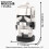 (MOC2148)MOOXI MOC Space War Brickheadz Interstellar Sci-Fi Robot Συμβατές Φιγούρες Δόμησης 1