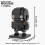 (MOC2342)MOOXI MOC Space War Brickheadz Interstellar Sci-Fi Robot Συμβατές Φιγούρες Δόμησης 1