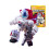 (Jetfire) Δομικά Στοιχεία DEFENDER VERSION 3 Grimlock Soundwave Assembled Model Κινητό Παιχνίδι Στολίδι 1