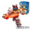 (Star Grimlock) Δομικά Στοιχεία DEFENDER VERSION 3 Grimlock Soundwave Assembled Model Κινητό Παιχνίδι 1