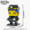 (MOC7380) MOOXI Simpson Brickheadzed DIY Diorama Σετ Μοντέλων Συναρμολόγησης για Ενήλικες Σετ Δομικών 1