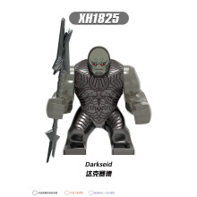 -1825 Δομικά Στοιχεία Υπερήρωας Anti Hulk Mech Thanos Spider-Man City Δώρο Venom Παιχνίδι για Παιδικά