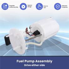 Conjunto de Bomba de Combustible para Automóvil 31110-2W900 para  Santa Fe para  Sorento