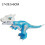 (77110-1-Mask)Δεινόσαυροι Jurassic Building Blocks Indominus Rex Φτιάξτο μόνος σου Μεγάλο Φιγούρα Δράσης 1
