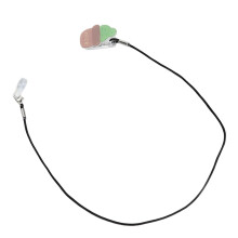 Sound Aid Clip Lanyard Nylon Ohrenschutz für ein Ohr
