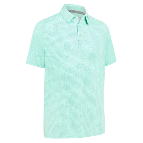 Callaway Callaway Mens Emea Polo Shirt
