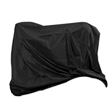 Motorcycle Cover Waterproof Outdoor Indoor Scooter Wear-Resistant Fabric Motorbike Cover All Season Dustproof Protective
