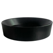 58mm Aluminum Coffee Powder Dosing Ring with Magnetic Design for Enhanced Stability