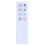 Replace AM10 Remote Control Compatible with  AM10 Humidifier Bladeless Fan Remote Control 1