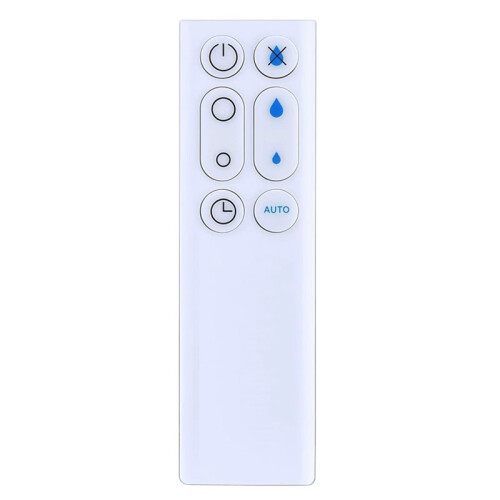 Replace AM10 Remote Control for  AM10 Humidifier Bladeless Fan Remote Control