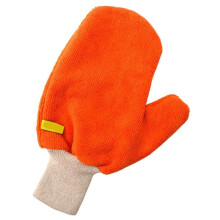 Pet Tick Removal Gloves - Cat & Dog Cleaning, Lice & Flea Removal - Pet Parasite Control Tool