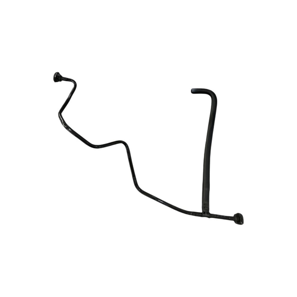 Coolant Water Hose 36A121081 Suitable For Bentayga Black 6031418870651