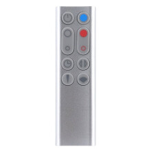 Reemplazar el Control Remoto HP00 HP01 para el Purificador de Aire, Calefactor y Ventilador para Pure Hot+Cool HP00 HP01.