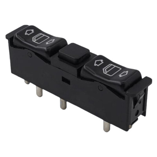 Car Window Controller 1268207910 A1268207910 Suitable for - W201 190D 190E