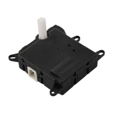 Air Damper Actuator 1L2Z-19E616-BA YH-1743 2L2H19E616AA for F-150 E-Series and Navigator.