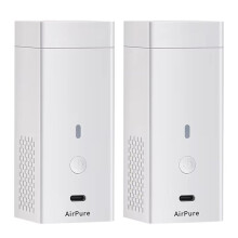 Voor AirPure 3D Printer Onderdelen Efficiënte Luchtzuivering Laag Geluid Hoge Snelheid Krachtige Ventilator voor Resin 3D Printer Photon