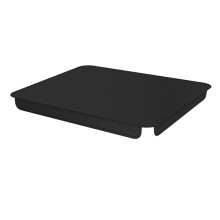 Weiche Gasherd-Brennerabdeckung Aus Stoff, 75 X 53 cm, Faltbar, Leicht zu Reinigen, Schutz Gegen