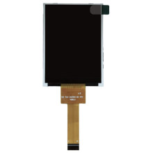 Écran LCD TFT Transmissif de 2,8 Pouces, Résolution 240x320, Piloté par Interface SPI D'Affichage Industriel ST7789, Écran Nu