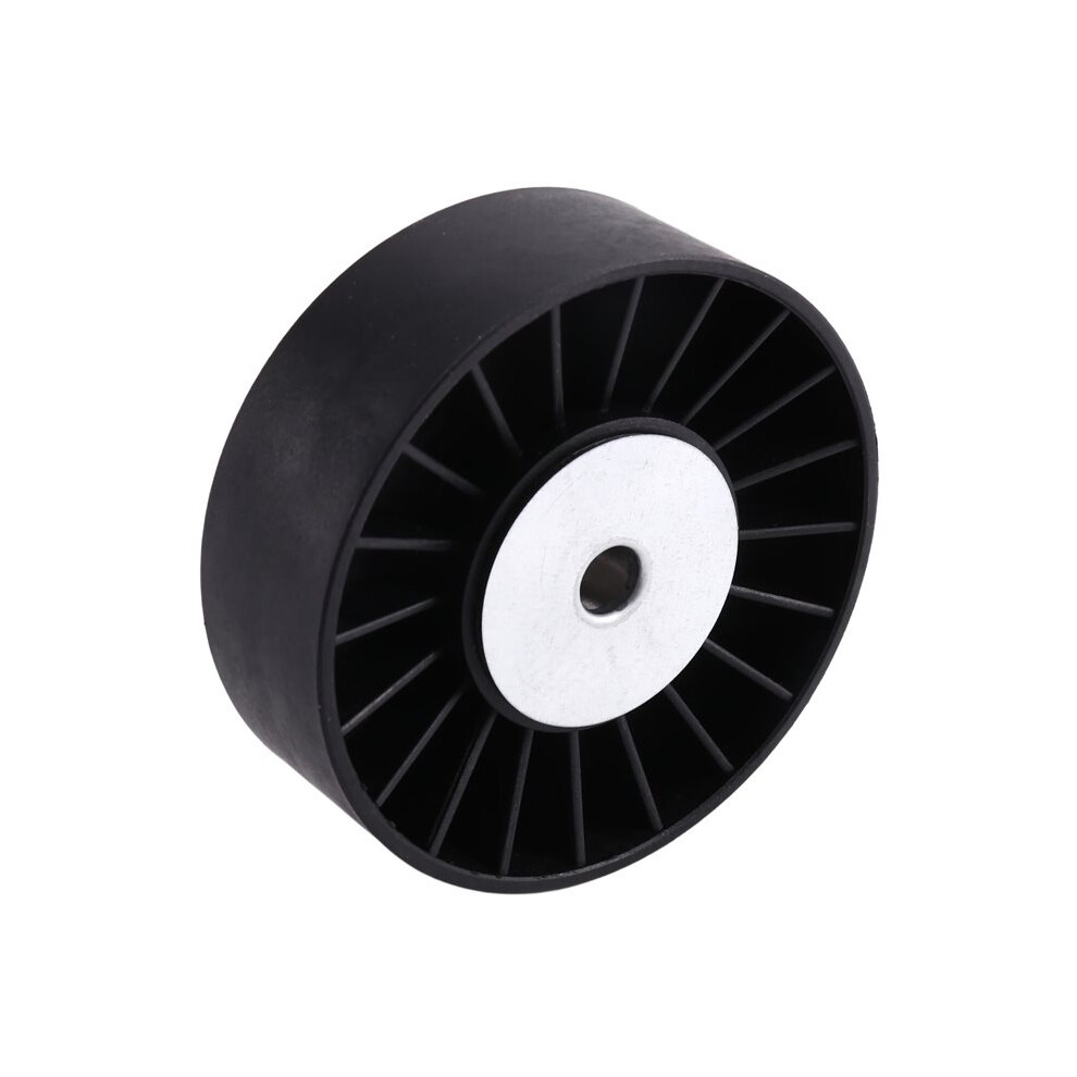 Engine System Timing Belt Tensioner Pulley For Trucks Sce 1353717 T36135 Apv2645 1514086 Black 4714247031395