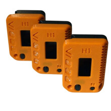 Obudowa Sprzętu Walkie-Talkie Radio Walkie-Talkie Protective Case