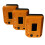 Custodia per Radio Walkie-Talkie 1
