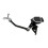 Right Front Height Level Sensor Link Assly for  GLS X166 ML GLE W166 11-18 A1663200832 A0045429918 A1663200232 1