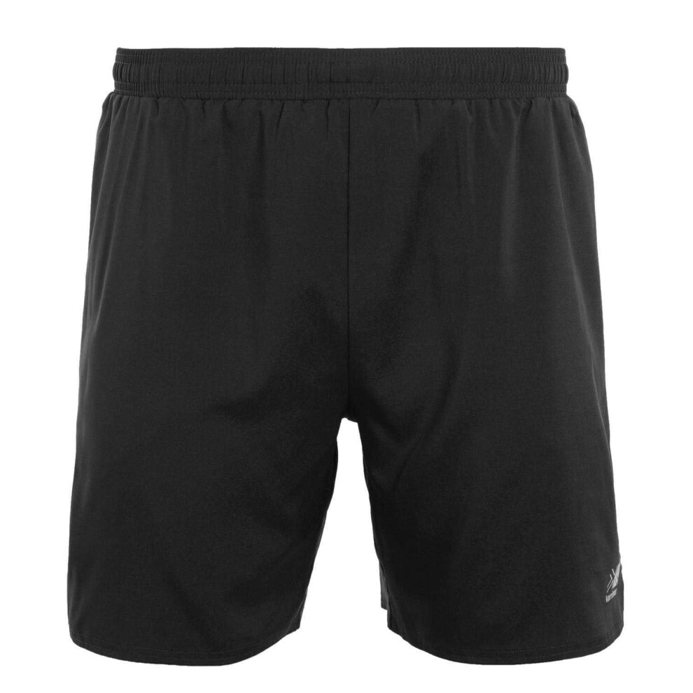 Karrimor (Xxl L, ) Mens Running Shorts Black