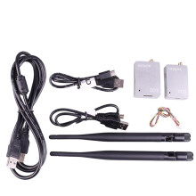 SIYI 2.4G Datalink Long Range Transmission System with Mavlink Telemetry 15KM