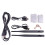 SIYI 2.4G Datalink Long Range Transmission System with Mavlink Telemetry 15KM 1