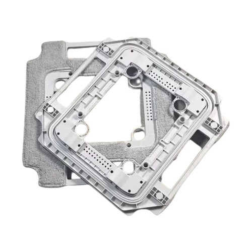 For  Window W3 Series Universal Automatic Cleaning Cloth Base Station Cloth Holder