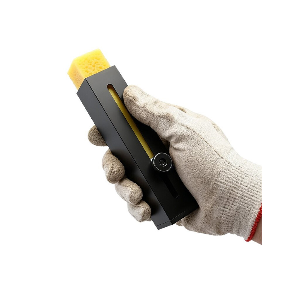 Woodworking Sanding Belt Cleaner Set Abrasive Cleaning Eraser Stick For Sanding Belts & Discs Sandpaper Rough Tape 6031947274234