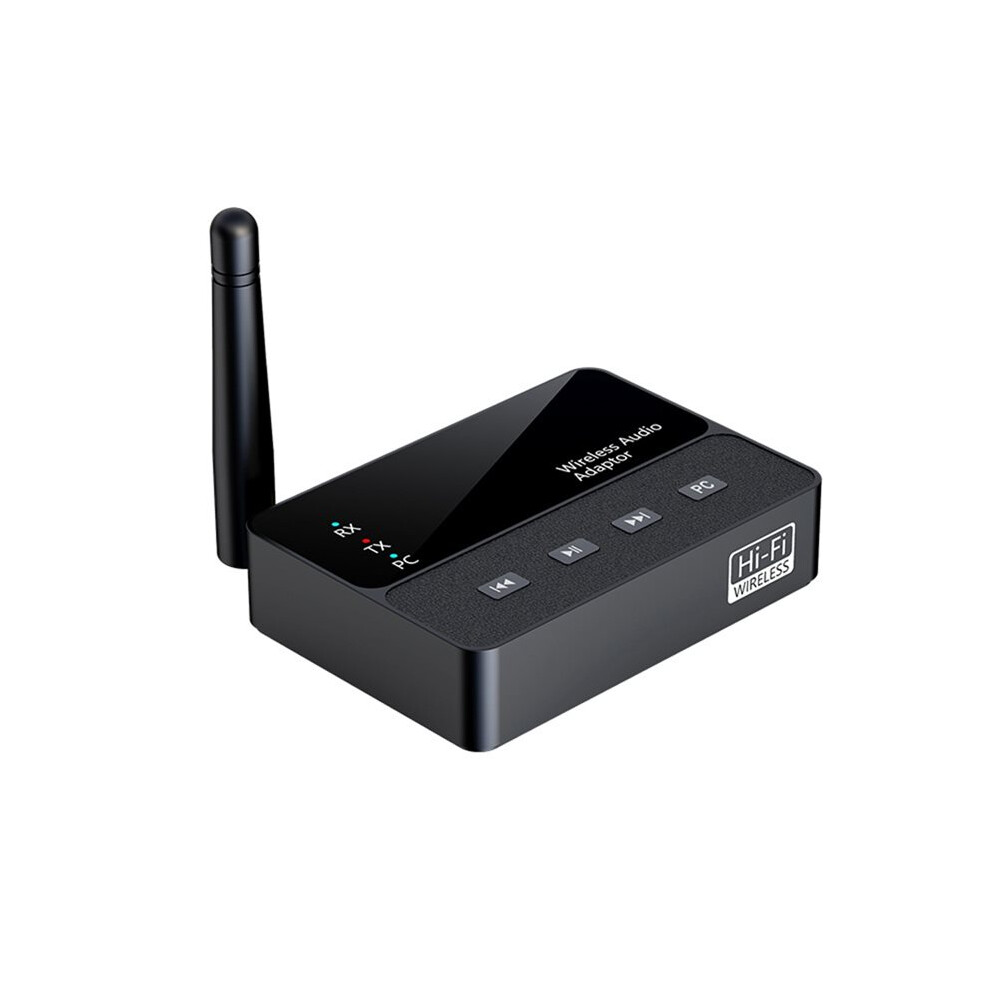 2 In 1 6.0 Audio Transmitter Receiver 3.5Mm Aux Rca Hifi Music Wireless Audio Adapter Car Receiver 4711371699163