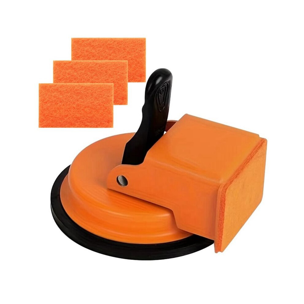 Floor Gaps Repair Tool With High Strength Suction Cup For Laminate, Hardwood, Vinyl 4712140859399