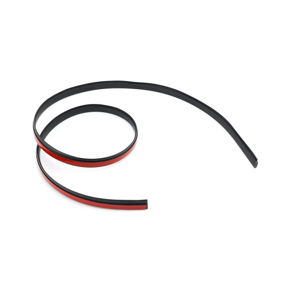 Roof Molding Strip For Grand Cherokee 2011-2022 Exterior Roof Weather Strips 55079290Ad Right 4711284685604