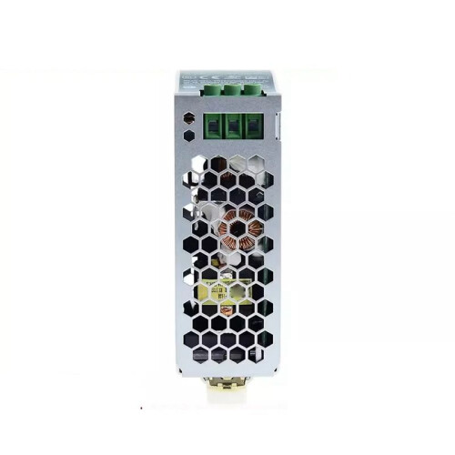 SDR-120-24 Switching Power Supply DIN-Rail Switching Power Supply with PFC Function 150%  Load Capability 2