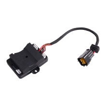 Placa de Aquecimento para Aquecedores de 2 KW, 12 V/24 V, Placa-Mãe para Aquecedor de Estacionamento, Fácil Operação, Acabamento Fino, Acessórios