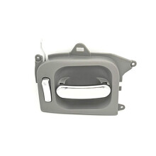 Rear Interior Door Handle Inside Sliding Door Handle for Sedona Carnival 2002-2005 Rear Right 0K53Z72330CGE