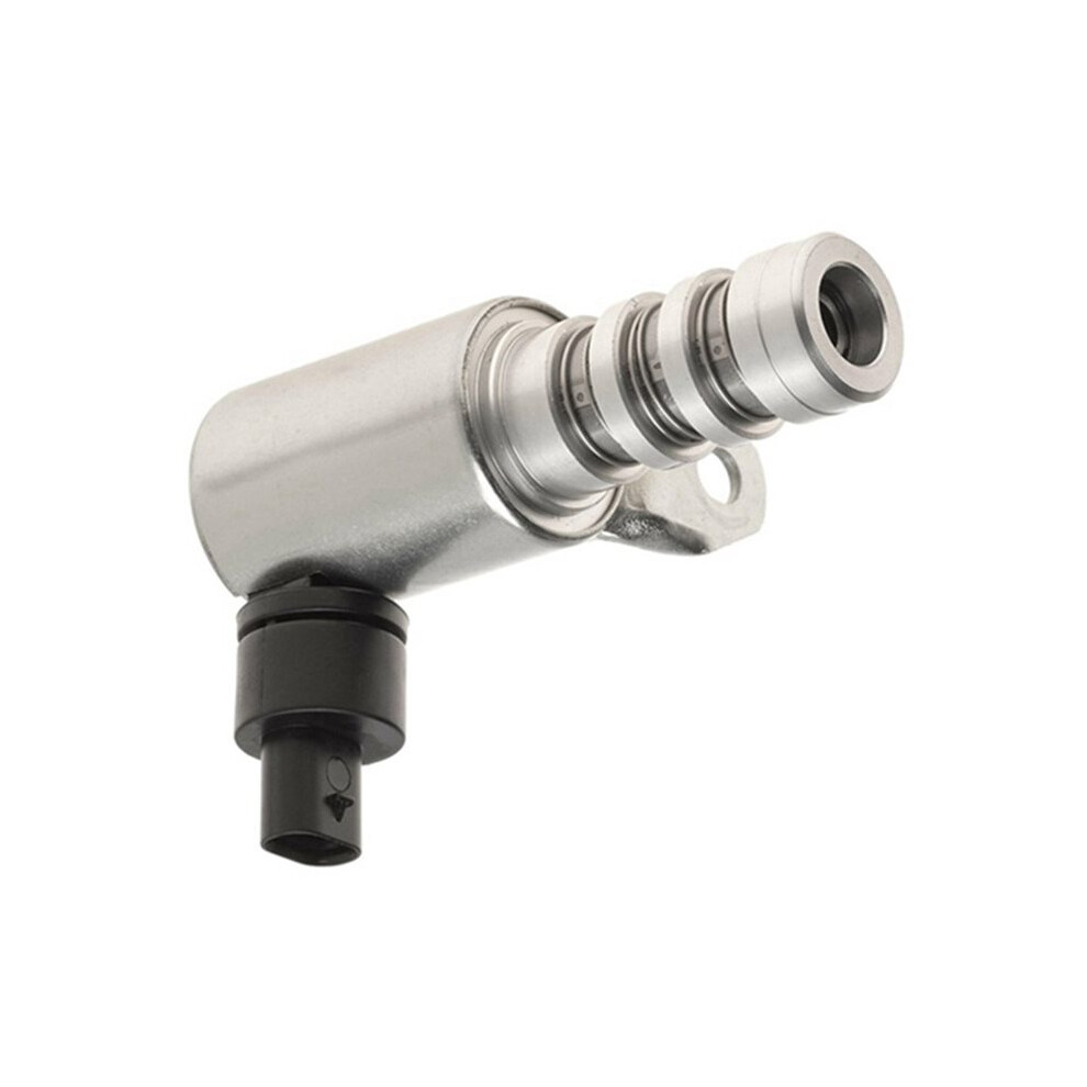 At4z-6M280-A At4z6m280a Timing Solenoid For Explorer F-150 Mkx Mkz At4z6m280b Silver/Black 6033375226311